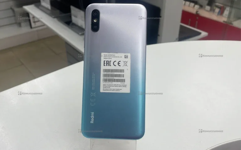 Xiaomi Redmi 9A 2/32 GB