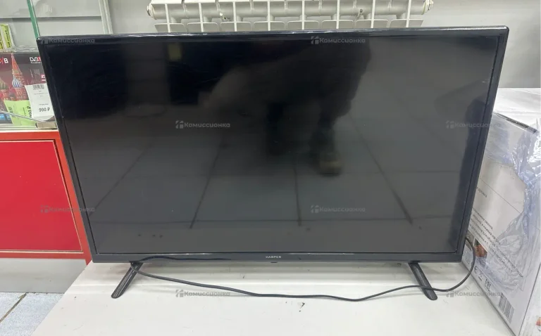 Телевизор Harper 32R670T2