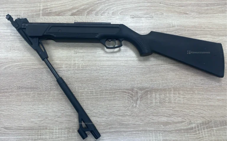 Воздушка MP-512 4.5mm