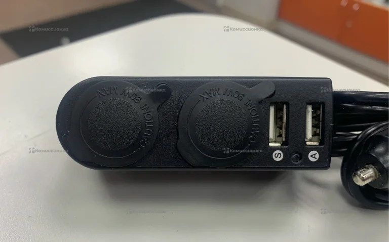 Сетевой фильтр АЗУ