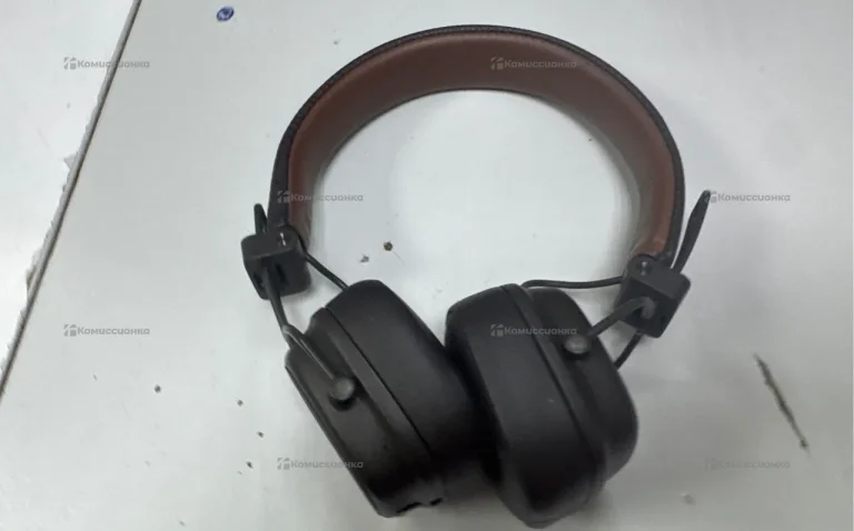 Наушники  MARSHAL MAJOR lV