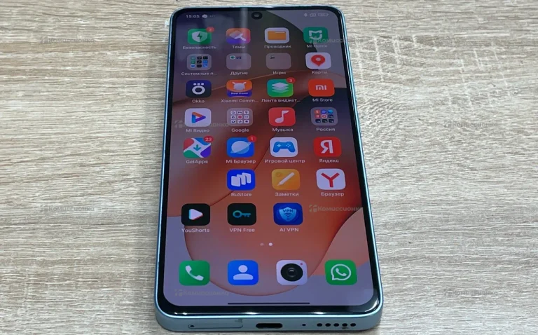 Xiaomi Redmi Note 6/128Gb