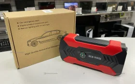 Купить Пусковое зарядное устройство красное б/у , в Тюмень Цена:2998рублей