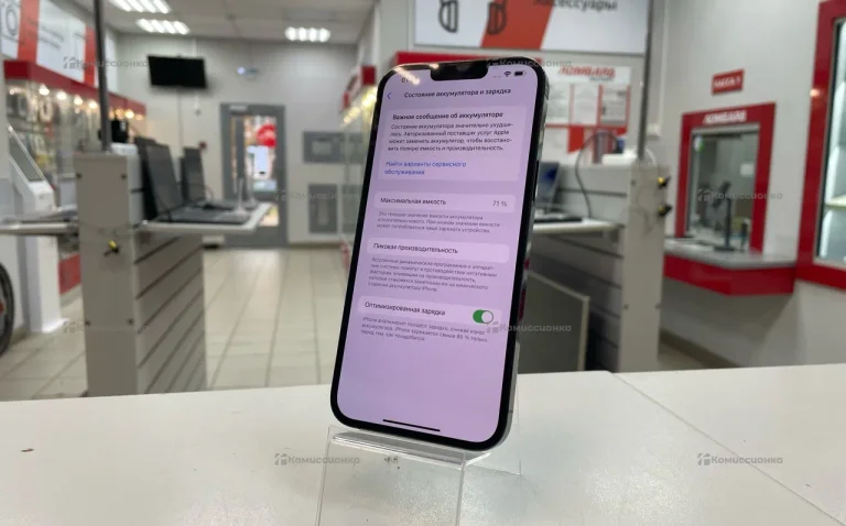 Apple iPhone 13 Pro Max 6/128 ГБ
