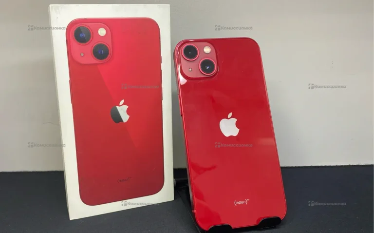 Apple iPhone 13 4/256 ГБ