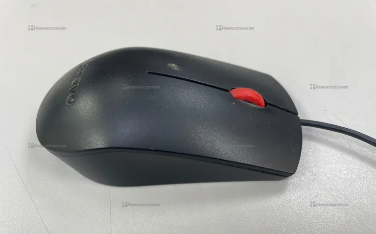 Мышь Lenovo Sm-8823