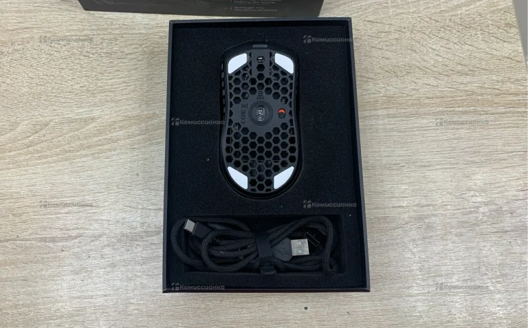 Мышка Ardor gaming agile pro