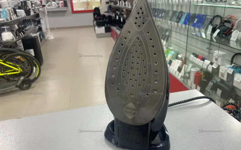 Утюг Tefal TurboPro Anti-Calc[+] FV5695E1