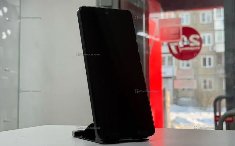 Tecno Spark 30 8/128 ГБ