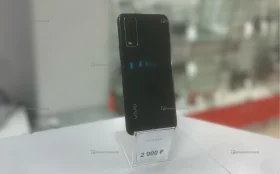 Vivo Y12S 3/32