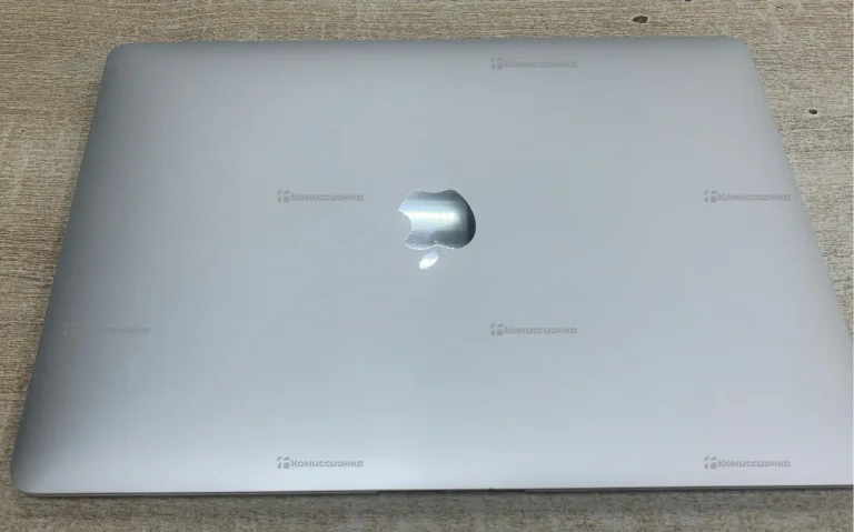 Ноутбук  MacBook Air 2018