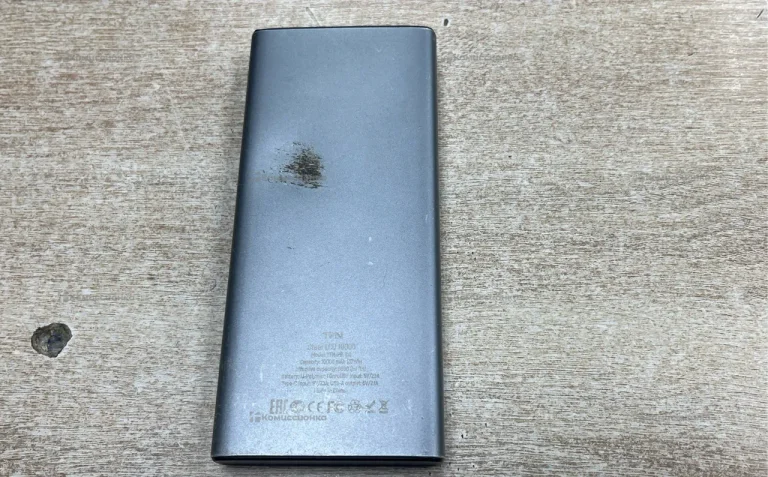 Power Bank TFN 10000mah
