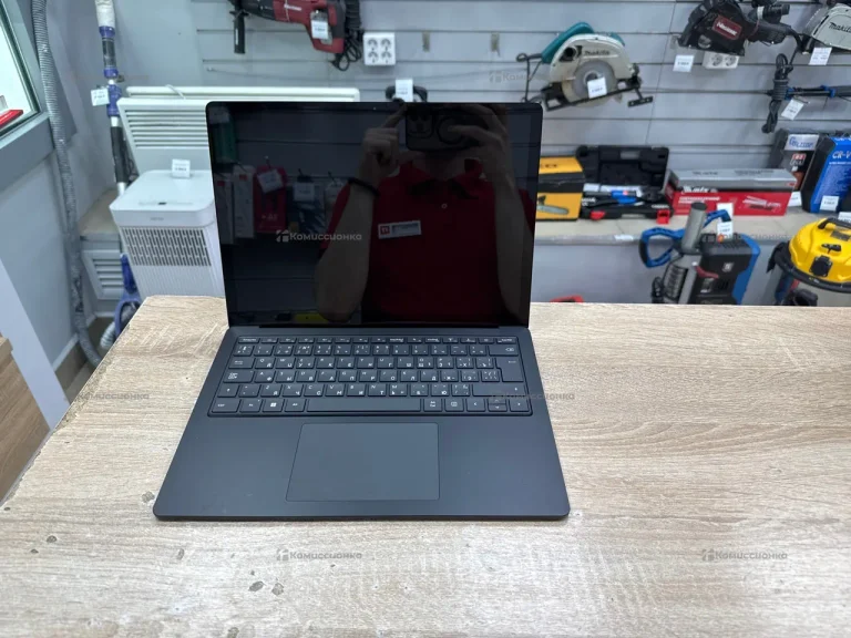 Ноутбук   SURFACE LAPTOP 4