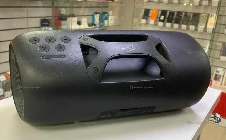 Колонка Fiero FR40