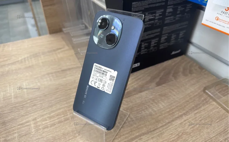 Tecno Spark Go 1 4/64