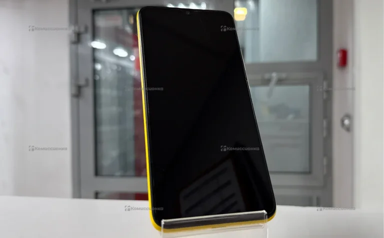 Xiaomi Poco C40 3/32 ГБ