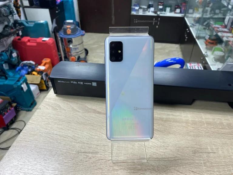 Samsung Galaxy A51 SM-A515F 6/128Gb