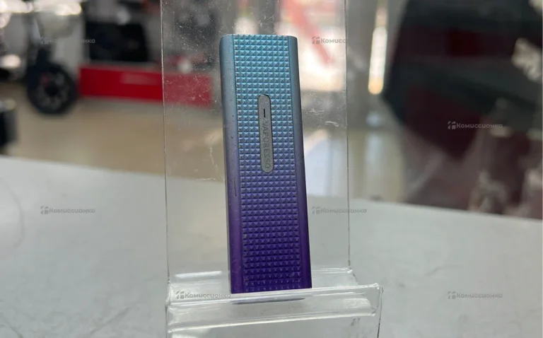 Электронная сигарета Vaporesso Xros Mini