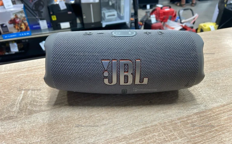 Колонка JBL Charge 5