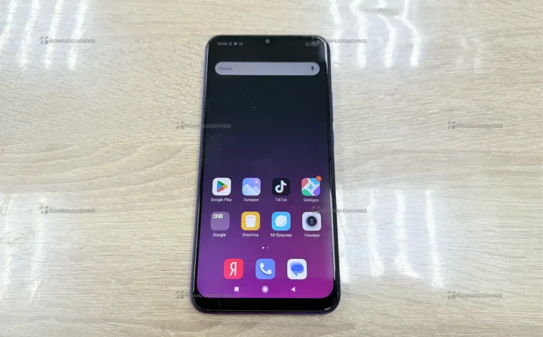 Xiaomi Redmi 9 3/32 ГБ