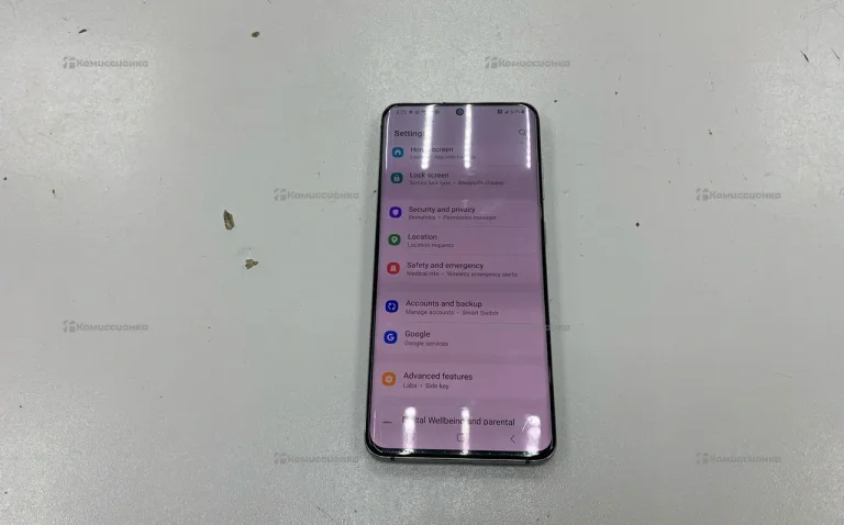 Samsung Galaxy S20 12/128Gb