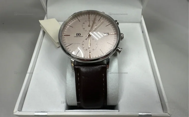 Часы Danish Design IQ48Q975