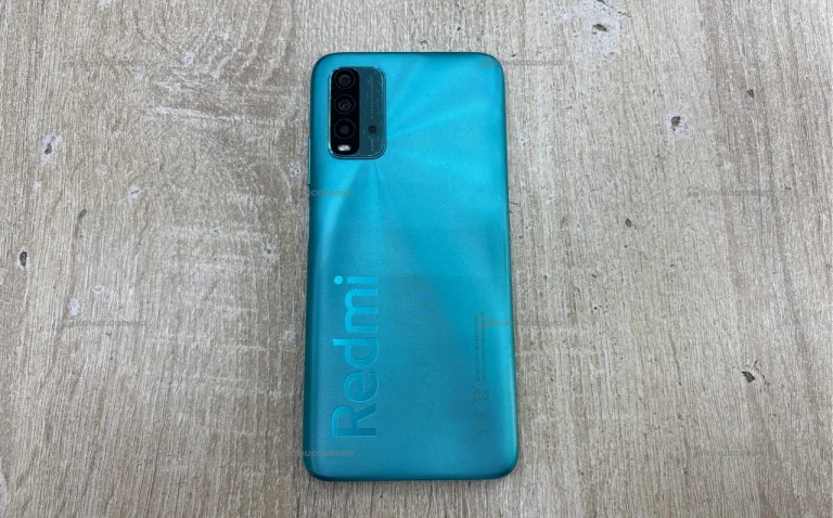 Xiaomi Xiaomi Redmi 9T 4/128GB