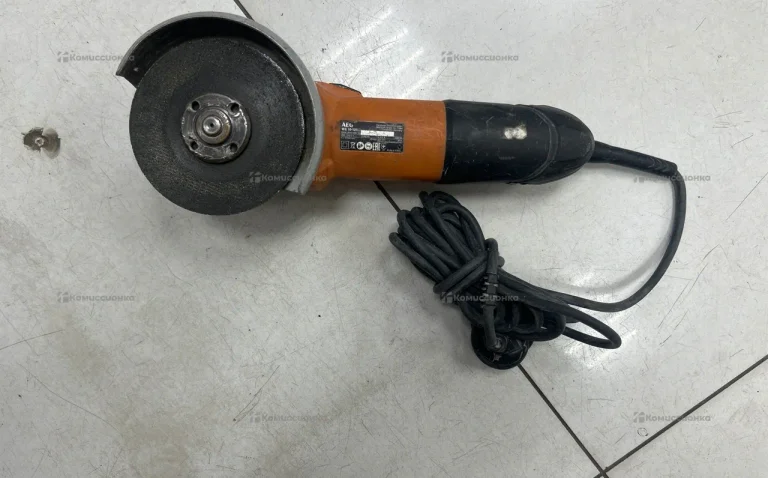 УШМ AEG WS 10-125