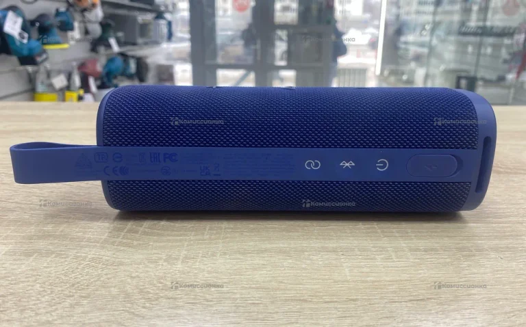 Колонка  БТ Xiaomi Sound Outdoor