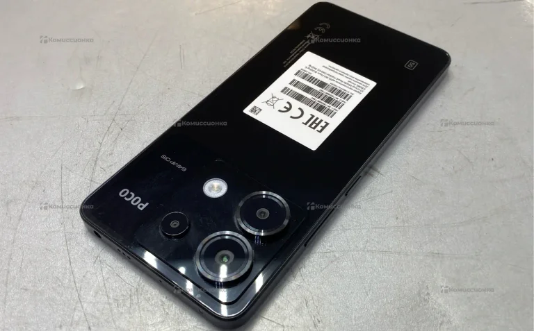 Xiaomi POCO X6 5G 8/256 ГБ