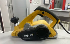 Купить электрорубанок Huter 1311 б/у , в Казань Цена:1900рублей