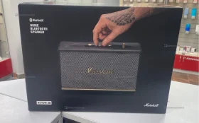 Купить Колонка  Marshall action 3 б/у , в Симферополь Цена:16900рублей