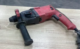 Купить Перфоратор Hiper HRH650A б/у , в Уфа Цена:1900рублей