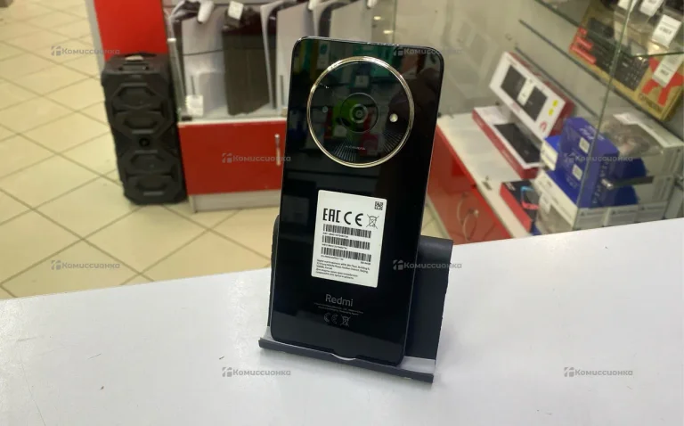Xiaomi Redmi A3x 3/64Гб