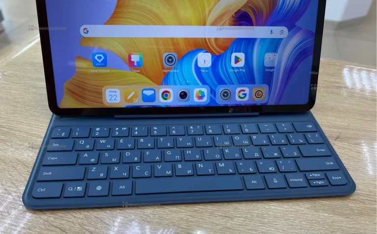 Планшет Honor PAD 8 6/128g
