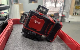 Купить Нивелир Milwauke (реп) б/у , в Москва и область Цена:2900рублей