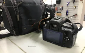 Купить Фотоаппарат  - Sony a290 б/у , в Тольятти Цена:2900рублей