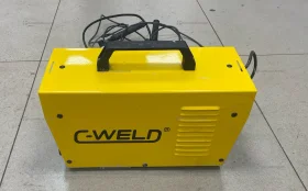 Купить C-weld аппарата химической обработки швов б/у , в Москва и область Цена:15900рублей