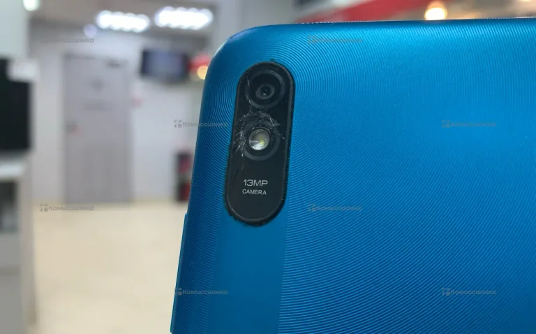 Xiaomi Redmi 9A 3/32 ГБ