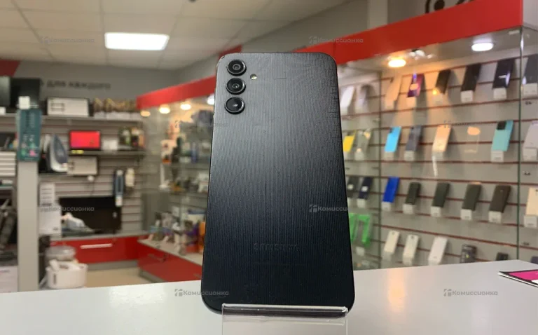 Samsung Galaxy A14 4/128 ГБ