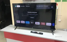 Купить Телевизор TCL 32s5400a б/у , в Энгельс Цена:7900рублей