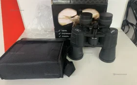 Купить Бинокль 10-50X50 б/у , в Нижнекамск Цена:2900рублей