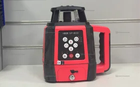 Купить Лазерный уровень RGK SP-800 б/у , в Москва и область Цена:24990рублей