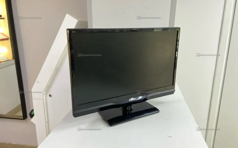 Телевизор Philips 20PHH4109