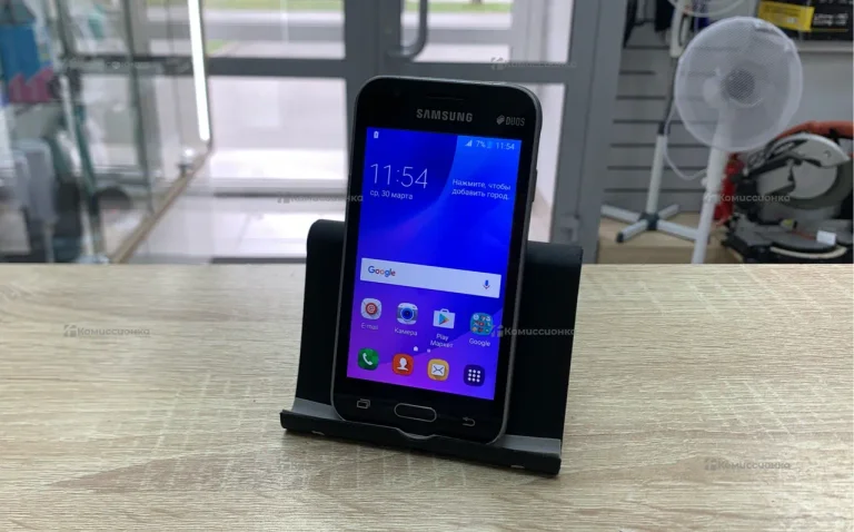 Samsung Galaxy J1 Mini SM-J105H 1/8 ГБ