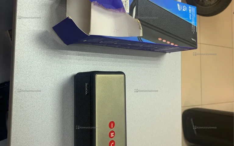 Колонка  True wireless speaker