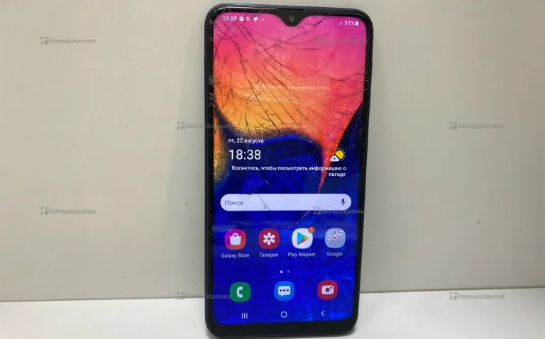 Samsung A10 3/32Gb
