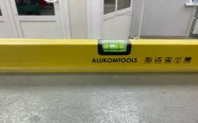 Купить Уровень ручной 100см б/у , в Самара Цена:690рублей