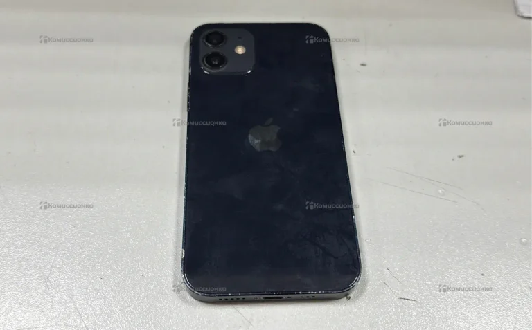 Apple iPhone 12 4/128 ГБ