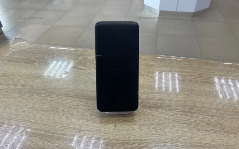 Power Bank  Redmi 20.000 mah